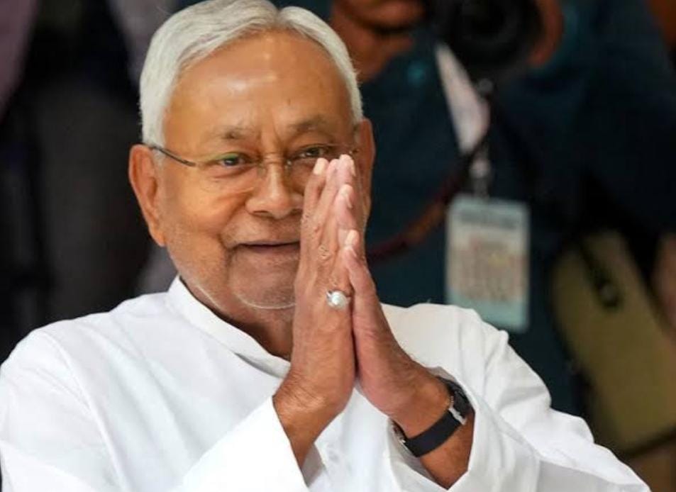 शराबबंदी पर नीतीश कुमार का बड़ा ऐलान! जातीय गणना की तरह ही शराबबंदी पर भी होगा सर्वे