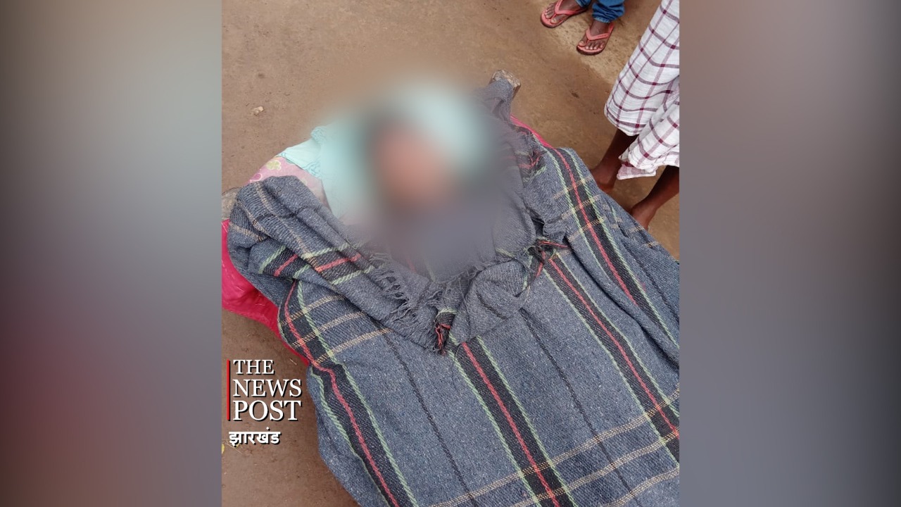 खेल देख कर घर लौटा ही था कि सिर पर गिर गई बिजली की तार, मौत