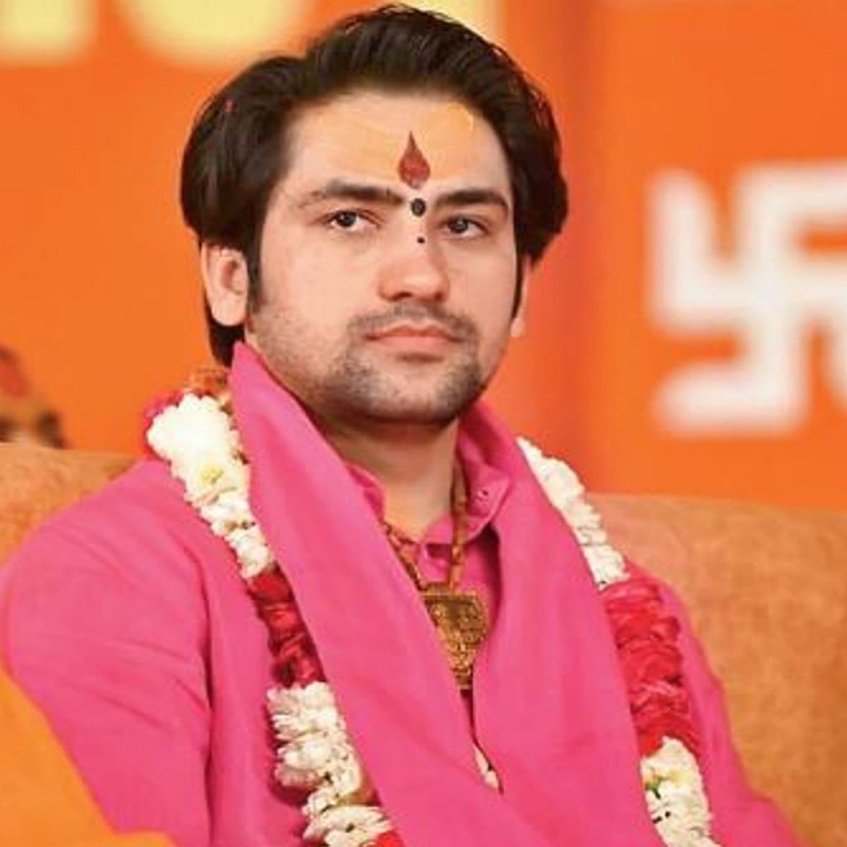 धनबाद: चिटाहीधाम में धीरेंद्र कृष्ण शास्त्री के प्रवचन के कार्यक्रम की नहीं मिली अनुमति, जानिए प्रशासन ने क्या कहा 