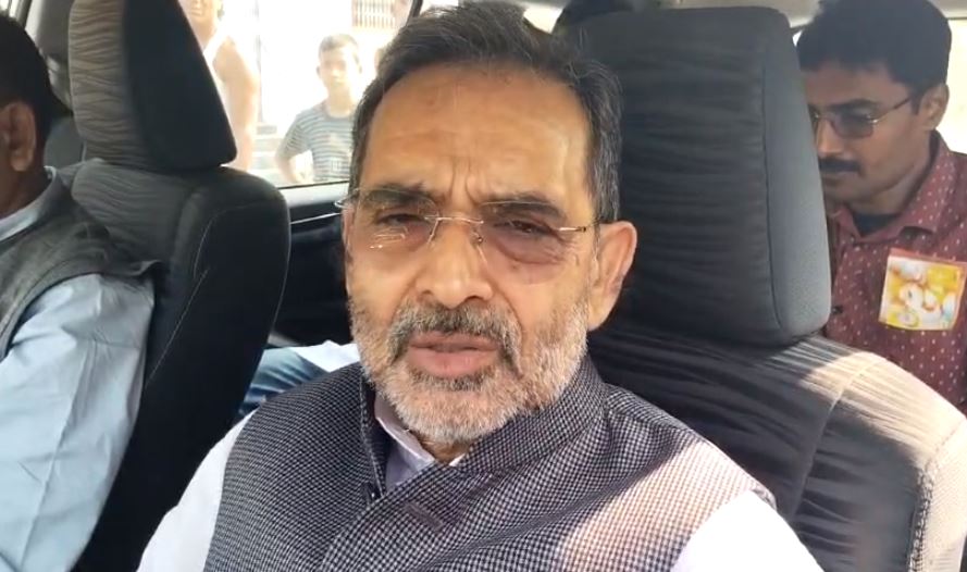 NDA में शामिल होने के आस में कुशवाहा का छलका दर्द, कहा मेरे पास सिंगल ऑप्शन है, ‘भाजपा और नरेंद्र मोदी का साथ’