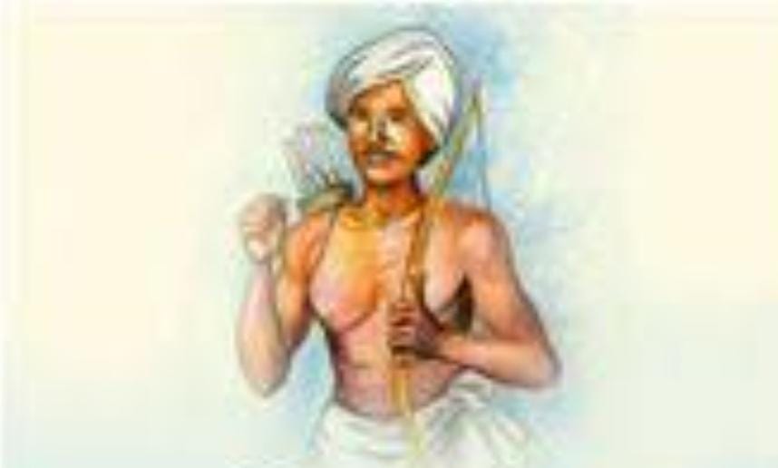 जमशेदपुर: बिरसा मुंडा की मूर्ति को शौचालय में रखे जाने के विरोध में हंगामा, आदिसवासी समाज के लोगों ने जीएनएससी से की ये मांग   