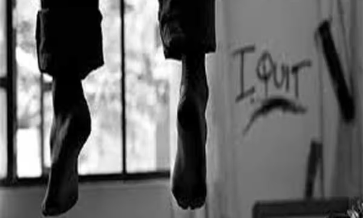 ससुराल से प्रताड़ित होकर नव विवाहिता ने की आत्महत्या, ससुराल वाले मौके से फरार