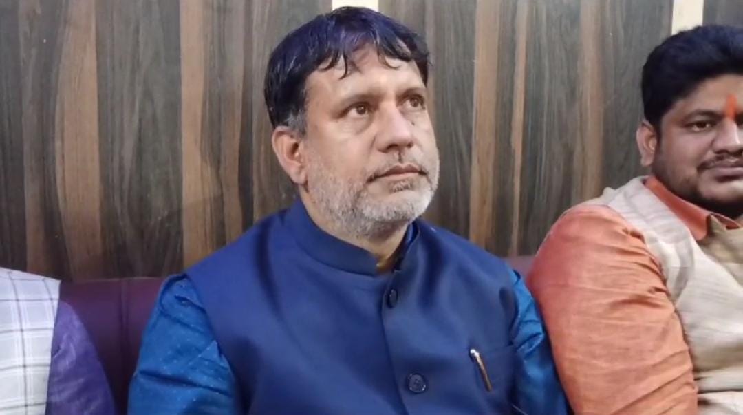 दुमका: प्रदीप यादव यदि बीजेपी में शामिल होते हैं, तो पोड़ैयाहाट से उनका टिकट पक्का है, पढ़ें आखिर रणधीर सिंह ने ऐसा क्यों कहा