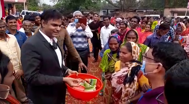 बिना ऑफिस का चक्कर लगाए हो रहा प्रॉब्लम सॉल्व