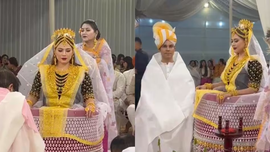 क्या सा है ये रिवाज जिसमें एक्टर रणदीप हुड्डा ने की शादी, शेरवानी छोड़ क्यों पहना सफेद कुर्ता, जानिए इसके रीति-रिवाज