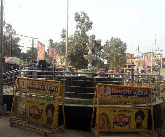 कोलेबिरा को अनुमंडल बनाने की मांग भूल गए CM हेमंत! भाजपा ने बताया घोषणावीर