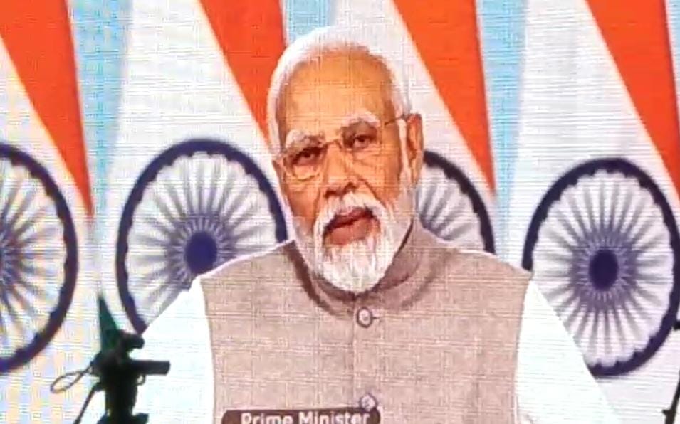 देश के केवल इन चार जातियों का उत्थान चाहते हैं पीएम मोदी, पढ़ें आखिर क्यों