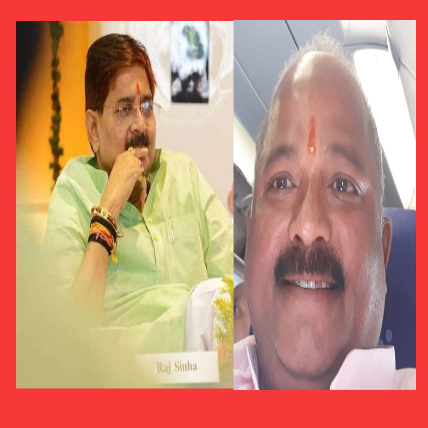 धनबाद में गैंग्स के आतंक के बीच राजनीतिक दंगल, कृष्णा अग्रवाल सत्याग्रह पर तो भाजपा की होगी रैली 