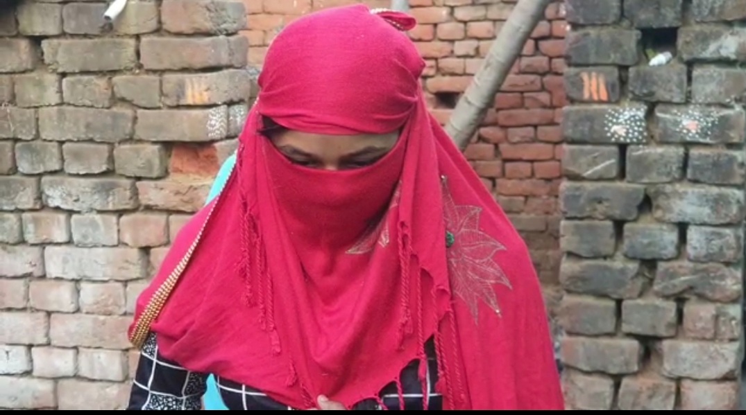 वहशी युवक ने चाकू के नोक पर नाबालिग से किया बलात्कार , 164 के तहत बयान होगा दर्ज