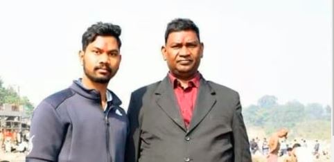 हेमंत सरकार के मंत्री की गरीबों से हकमारी ! बेटा तो बन गया चपरासी, अब भतीजे की बारी ?