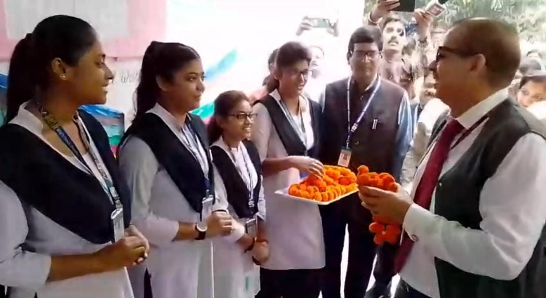 फूल एक्शन में है बिहार के शिक्षा अपर मुख्य सचिव केके पाठक, कहा अब मजदूर का बेटा नहीं बनेगा मजदूर