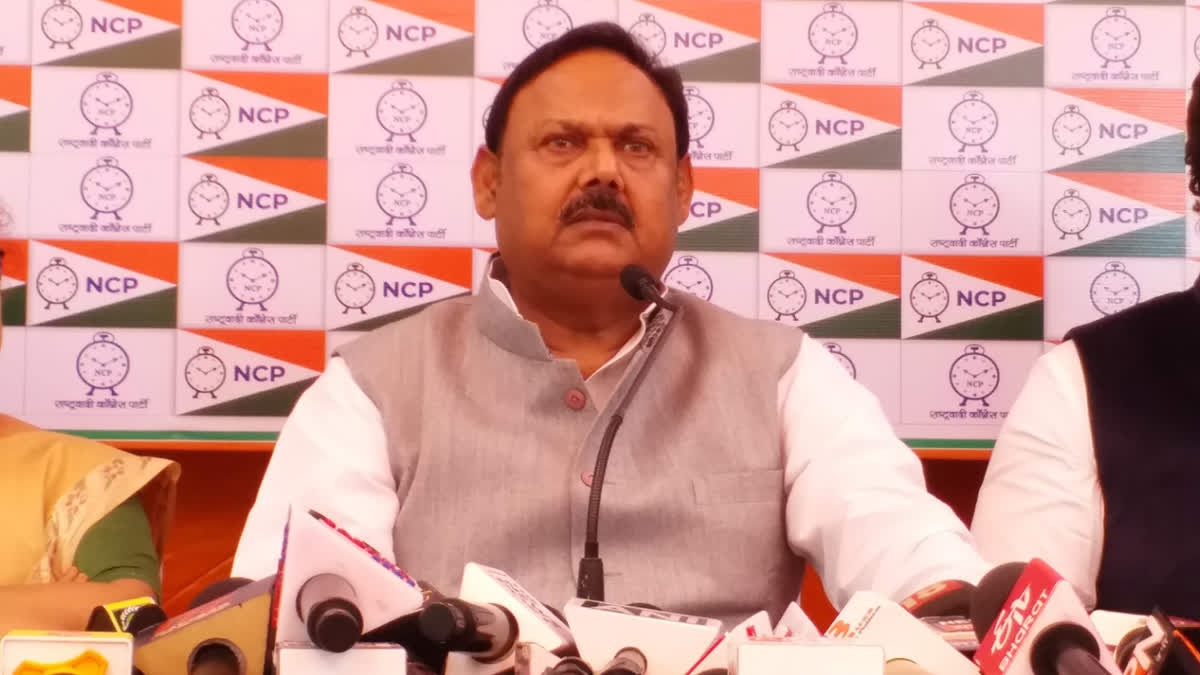 तीन राज्यों में बीजेपी की जीत से उत्साहित है भाजपाई, कमलेश कुमार सिंह ने कहा- ये जीत नरेंद्र मोदी के कुशल नेतृत्व का नतीजा