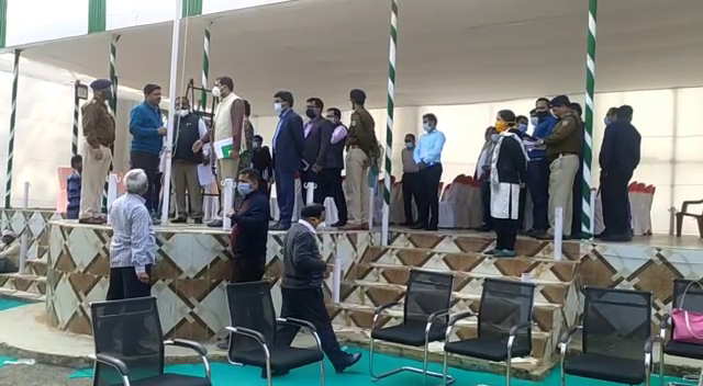 दुमका  दौरे पर सीएम हेमंत सोरेन,  8 दिसंबर को कई प्रोग्राम में करेंगे शिरकत