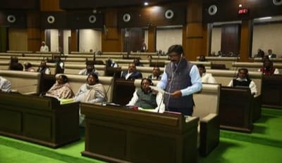 इस महीने झारखंड विधानसभा का शीतकालीन सत्र , जानिए क्या कुछ होने वाला है खास