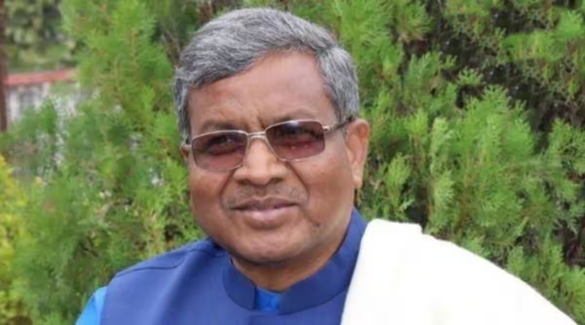 तीन राज्यों में जीत के बाद गदगद बाबूलाल, संताल में लोकसभा की तीनों सीटों पर कमल खिलाने का दावा