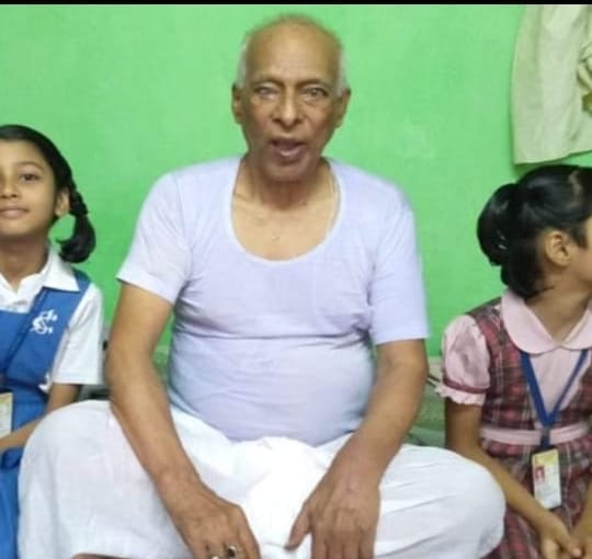 झरिया में रहने वाले  जगदीश चौबे का निधन ,जानिए किस पेशे से जुड़े थे 