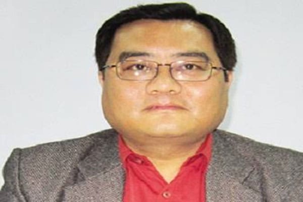 झारखंड के नए मुख्य सचिव होंगे एल ख्यांगते, बदले गए सुखदेव सिंह