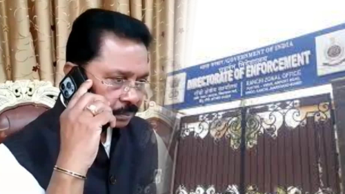 IT RAID के बाद होगी ED की इंट्री! राज्यसभा सांसद धीरज साहू के ठिकानों पर आईटी ने खंगाला दस्तावेज,करोड़ों की संपत्ति की जानकारी   