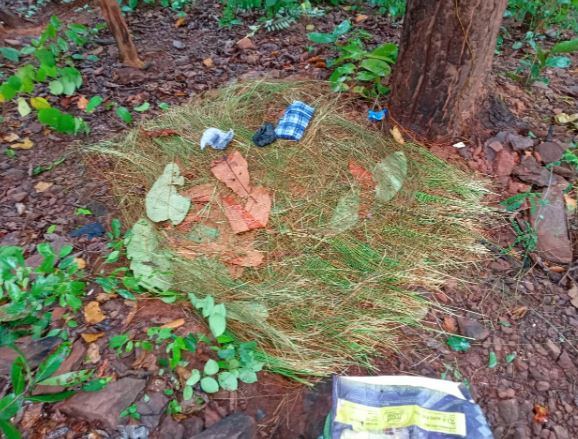 BREAKING NEWS:- सारंडा जंगल में पुलिस-नक्सलियों के बीच भीषण मुठभेड़ की खबर, सुरक्षाबलों ने कई नक्सलियों को किया घायल !