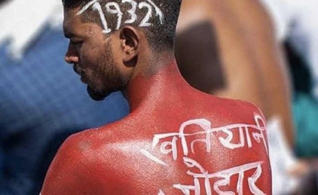 Jharkhand politics-15 दिसम्बर से शीतकालीन सत्र की शुरुआत,  देखिये कैसे एक बार फिर से 1932 पर बढ़ सकता है सियासी तापमान