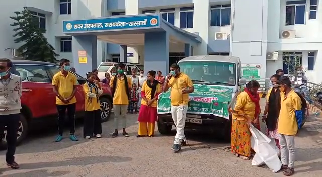 सेकंड डोज नहीं लेने वाले तीन लाख लोगों को वैक्सीनेशन के लिए किया जाएगा मोटिवेट