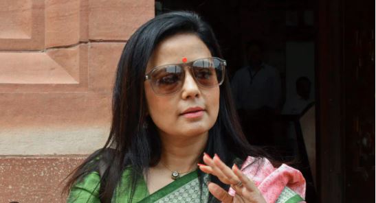 कैश-फॉर-क्वेरी मामले में टीएमसी सांसद महुआ मोइत्रा की सदस्यता रद्द, ससंद में हुआ हंगामा