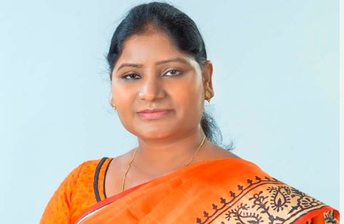 रांची की मेयर आशा लकड़ा के बढते कदम, भाजपा ने मध्यप्रदेश का बनाया पर्यवेक्षक, अब तय करेंगी मुखअयमंत्री का नाम  