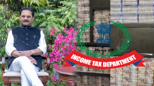 कौन है झारखंड का धनकुबेर जिसने टाटा बिरला को भी पैसा में कर दिया फेल, पढिए एक रिपोर्ट  