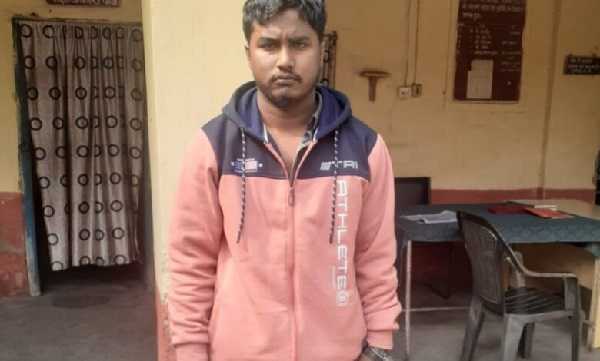 धनबाद जेल शूट आउट के मुख्य आरोपी सुंदर महतो की रिमांड का आज अंतिम दिन, जानिए यूपी से कैसे वह पहुंचा था धनबाद