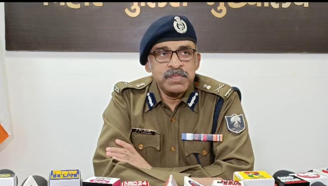 अपराध के खिलाफ बिहार पुलिस की नई तरकीब! अपराधियों की सूचना देने के लिए फोन नंबर किया जारी, पढ़ें विस्तार से
