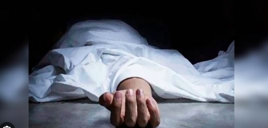 थाने से महज आधा किलोमीटर थी दूरी, युवक की चाकू घोंपकर कर डाली हत्या...जानिए फिर आगे क्या हुआ ?