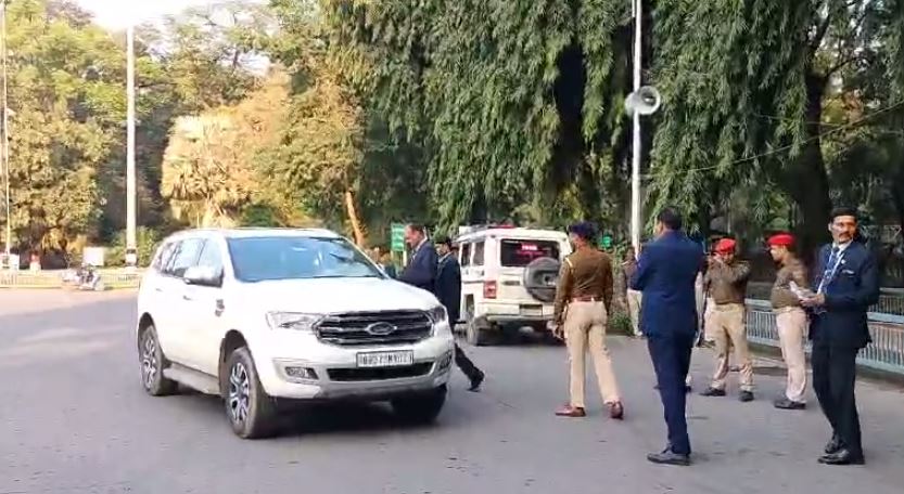 100 वा कर्पूरी जयंती मनाने को लेकर बैठक में चर्चा, नीतीश द्वारा नेताओं को दी गई कई जिम्मेदारी 