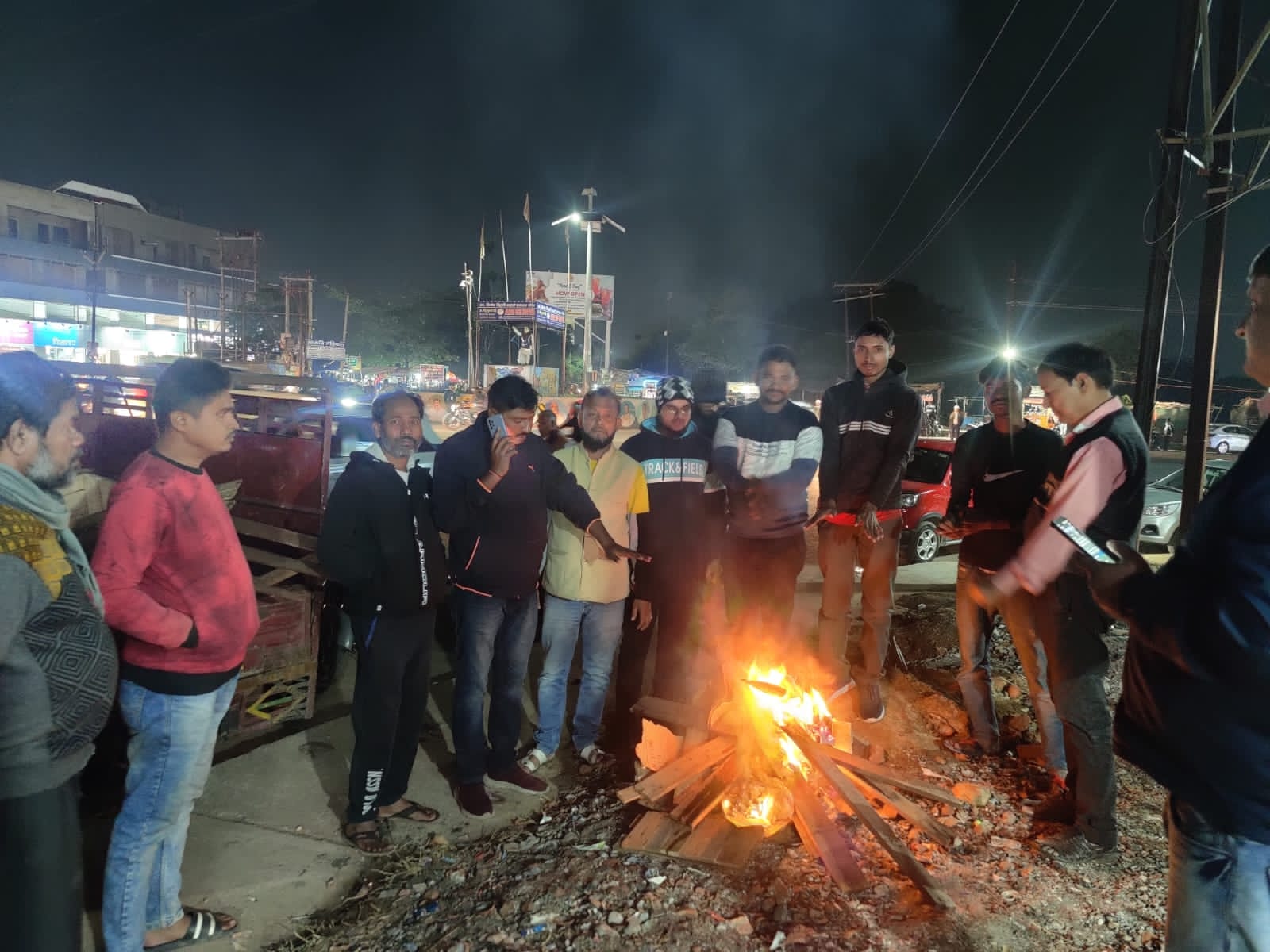 Jharkhand Weather Update: इस दिन के बाद से झारखंड में और बढ़ेगी ठंड, न्यूनतम तापमान 6 डिग्री दर्ज