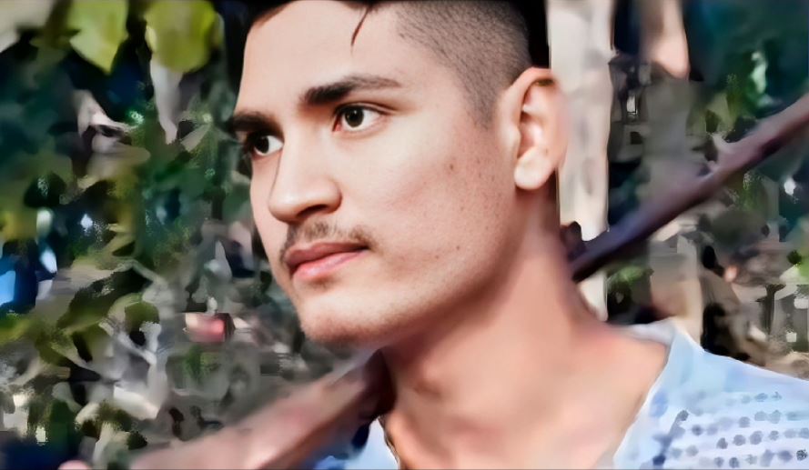 बेगूसराय : DJ की धुन पर बेखौफ अपराधियों का तमंचे पर डिस्को, सोशल मीडिया पर वीडियो वायरल