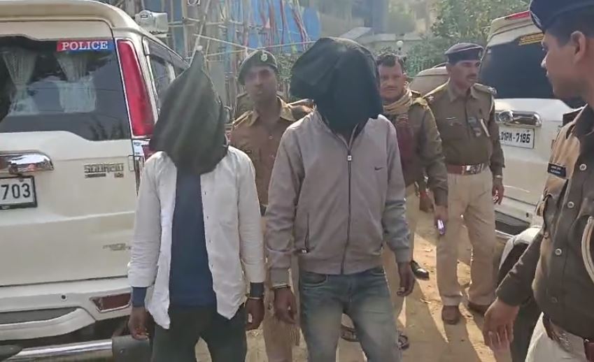 एकतरफा प्यार बना जान का दुश्मन, प्रपोज करने पर जब लड़की ने किया इंकार तो सिरफिरे आशिक ने ली जान, आशिक गिरफ्तार 