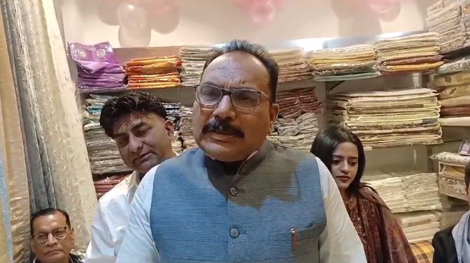 आगामी विधानसभा सत्र में विपक्ष को घेरने की तैयारी, कांग्रेस विधायक प्रदीप यादव बोले- हर मुद्दे का दिया जाएगा पुरजोर जवाब