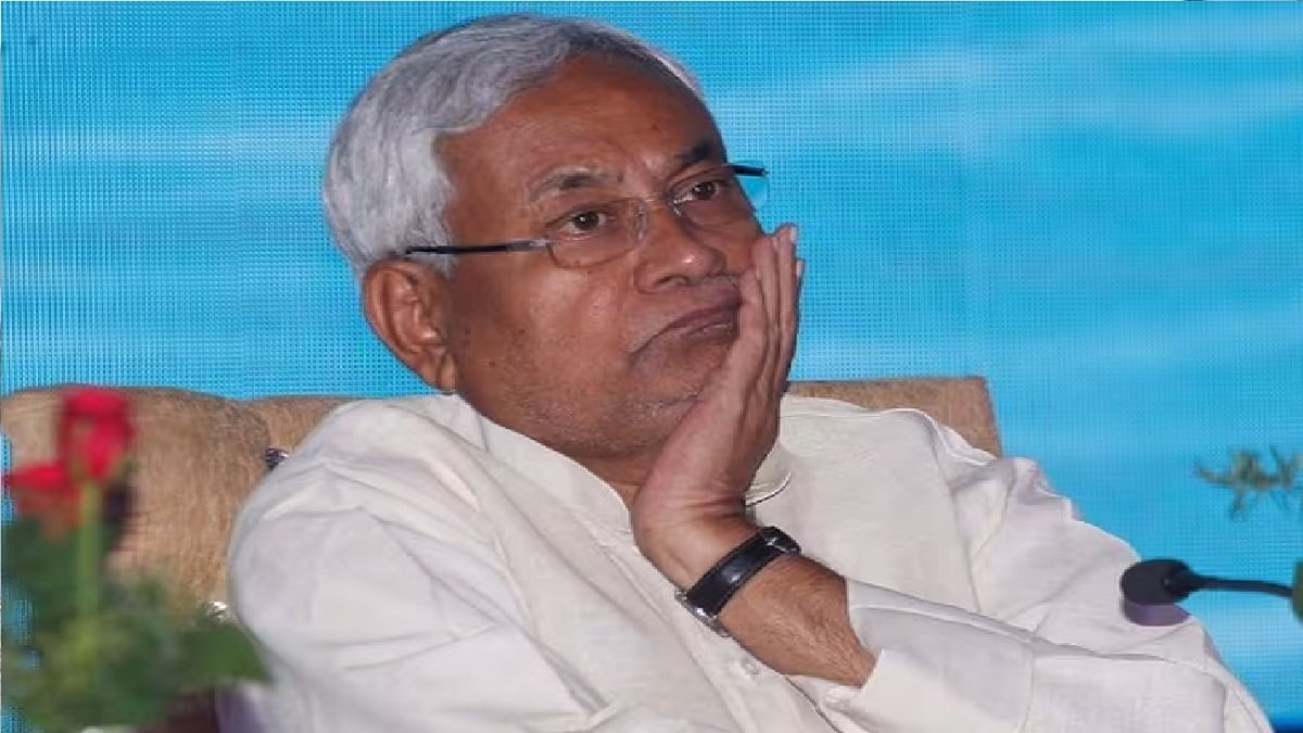 वाराणसी में नीतीश कुमार की रैली हुई स्थगित, जानिए क्या रही इसकी वजह