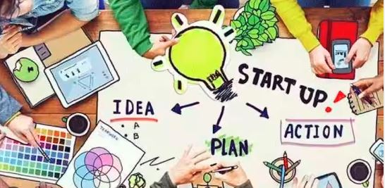 झारखंड में स्टार्टअप पॉलिसी तो बनी, लेकिन वेबसाइट बनाना ही भूल गई हेमंत सरकार, जानिए पूरी खबर