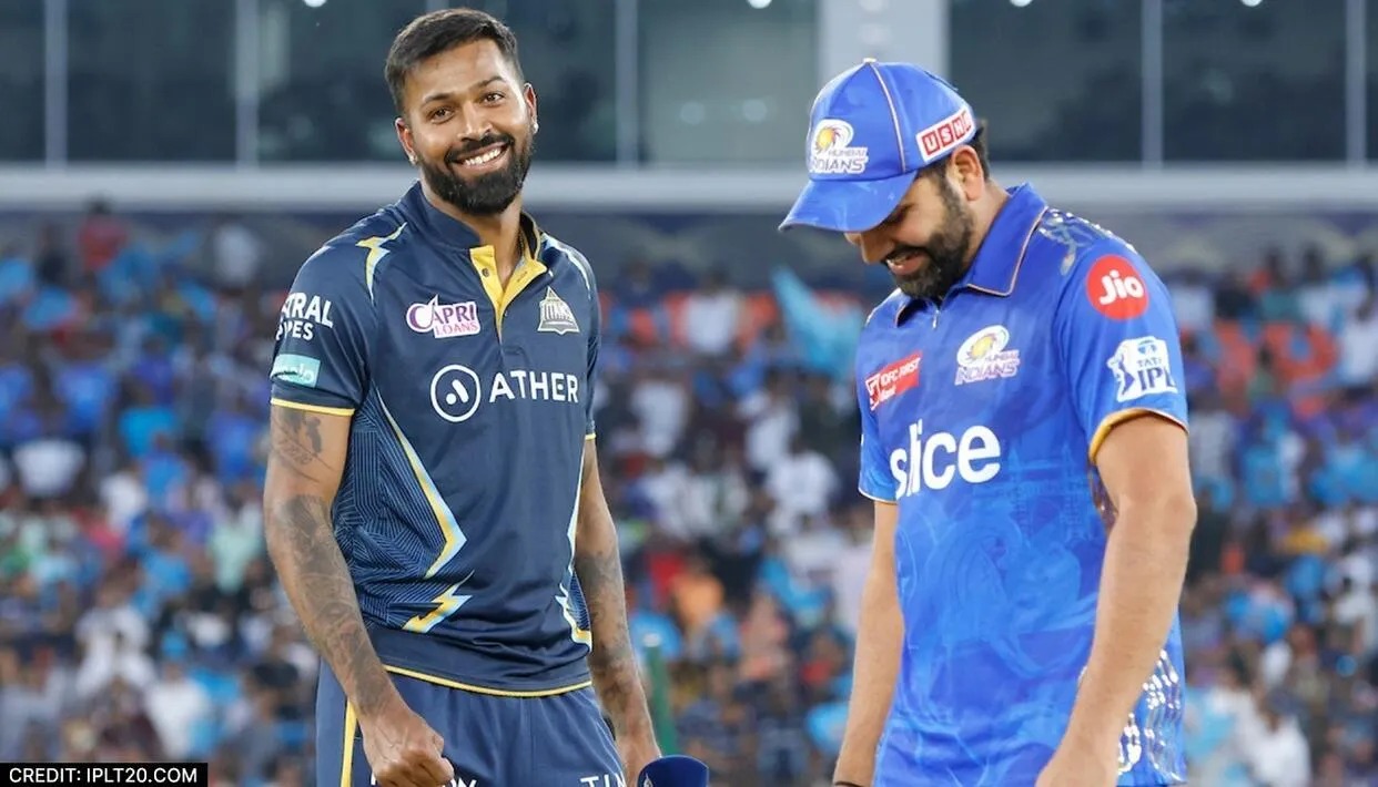 आईपीएल 2024 : रोहित को हटा कर मुंबई इंडियंस ने हार्दिक को बनाया टीम का नया कप्तान
