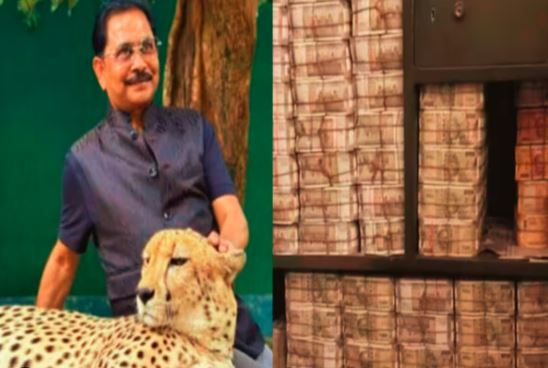 आईटी रेड पर आखिरकार इतने दिनों बाद धीरज साहू ने तोड़ी खामोशी, बोले –‘’हर चीज का हिसाब देंगे’’