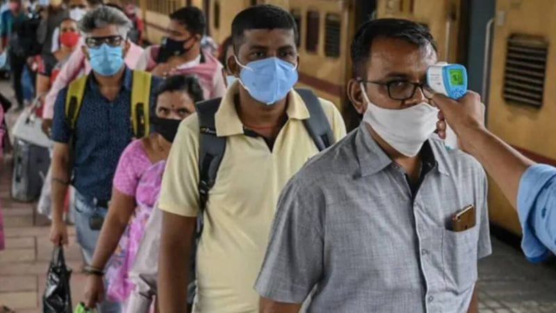 Covid: भारत आया कोरोना का नया वेरिएंट JN.1, जानिए क्या है खतरा