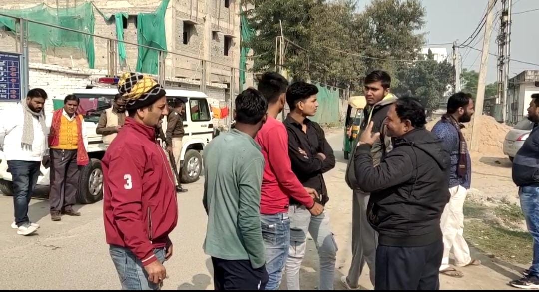 मुजफ्फरपुर में बढ़ा लुटेरों का आतंक! अपराधियों ने लूट के बाद की व्यवसाई की हत्या, पढ़ें पूरा मामला   