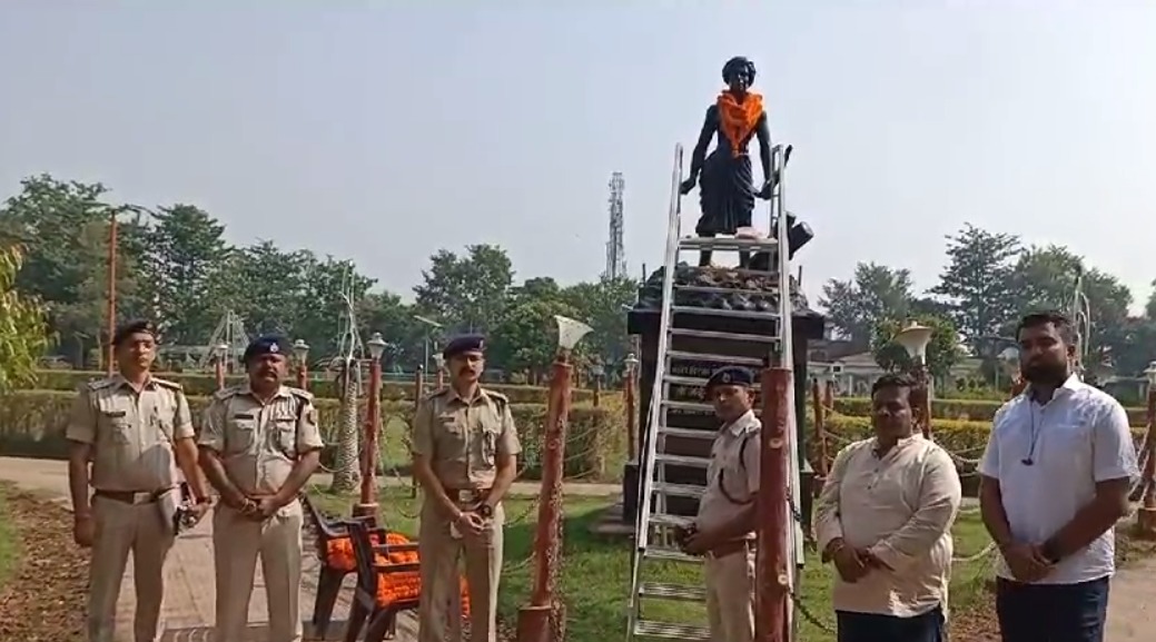 आपकी योजना आपकी सरकार कार्यक्रम में गुमाल पुलिस भी लगाएगी कैंप, आत्मसमर्पण पॉलिसी से लोगों कों किया जाएगा अवगत 