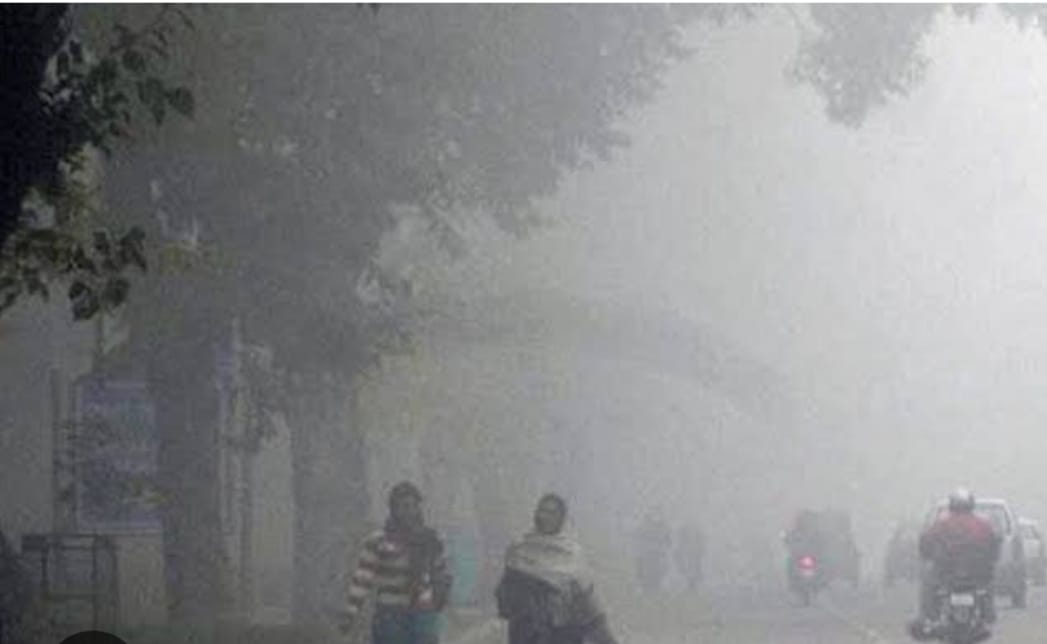 DHANBAD!!!20 दिसंबर होगा इस सीजन का सबसे ठंठा दिन ,जानिए कितना रहेगा पारा