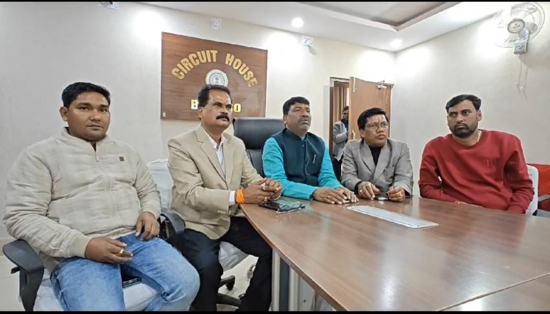 बोकारो:जगरनाथ महतो के नाम पर 689 करोड़ की लागत से बनेगा मेडिकल कॉलेज, कैबिनेट से मिली मंजूरी के बाद  बीजेपी और जेएमएम में मची श्रेय लेने की होड़   