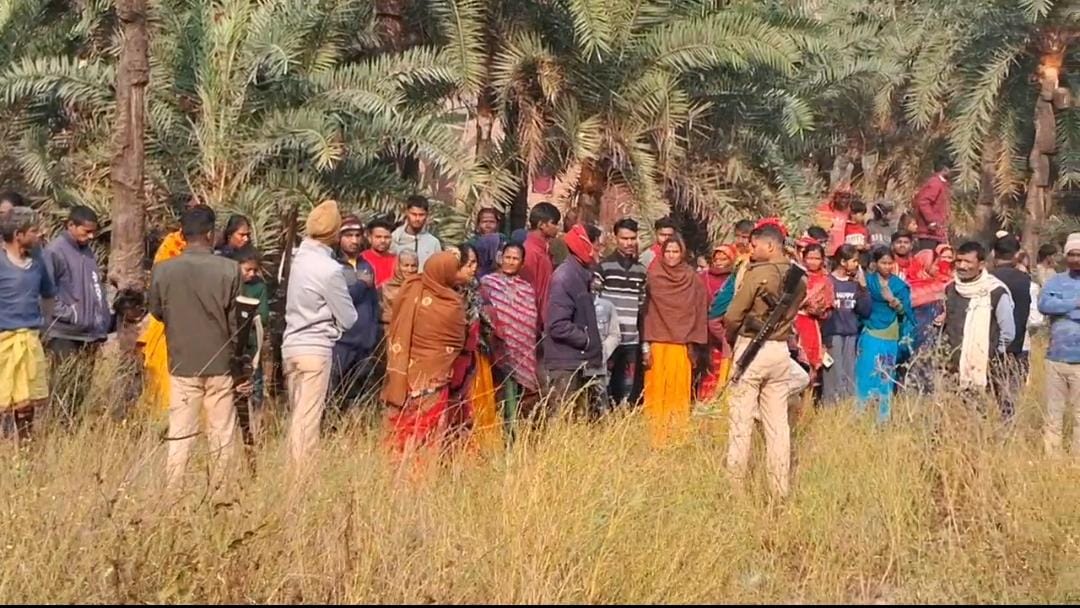 नहीं थम रहा बिहार में अपराध का सिलसिला! अपराधियों ने चाकू गोदकर की युवक की हत्या