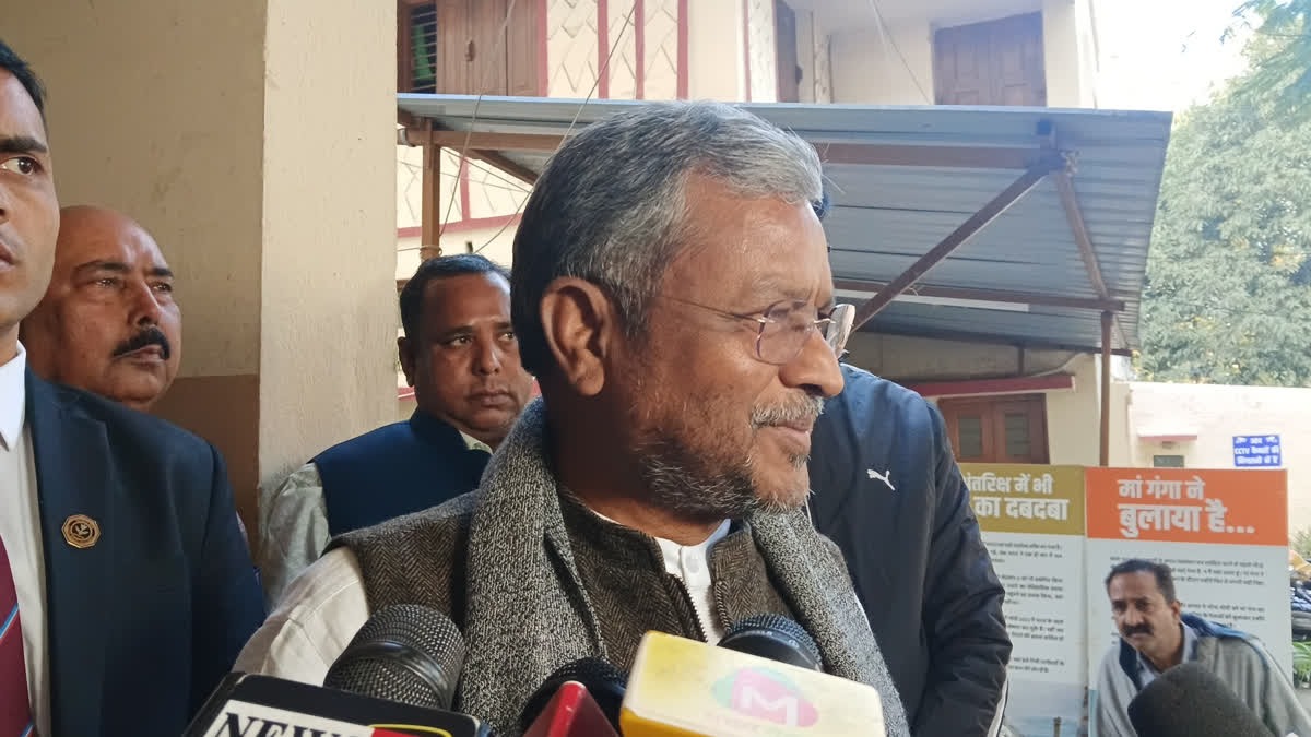 पीएम के सामने इंडिया गठबंधन का वजूद नहीं ! हेमंत को आई समझ इस लिए गठबंधन से बनाई दूरी