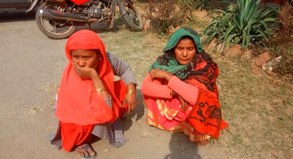 बच्चा नहीं होने पर बहु की कर दी हत्या, ससुरालवालों पर हत्या का आरोप, जानिए कहां कि है वारदात