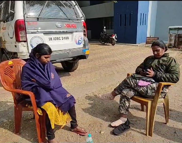 ममता शर्मसार: मां ही बन गई दुधमुंहे बच्चे के जान की दुश्मन, पढ़िए गोतनी ने कैसे बचाई जान 