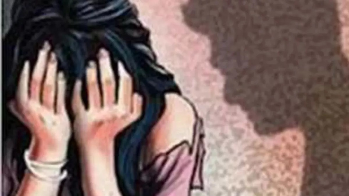 क्या हो गया है धनबाद को? बरवाअड्डा के तंग गली में नेत्रहीन किशोरी के साथ हुआ था दुष्कर्म